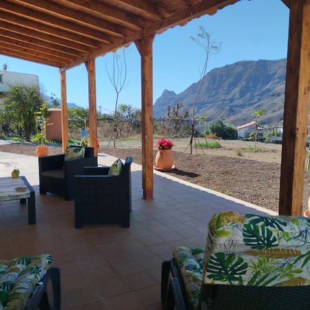 Casita Fatagaアパートメント エクステリア 写真