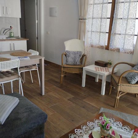 Casita Fatagaアパートメント エクステリア 写真