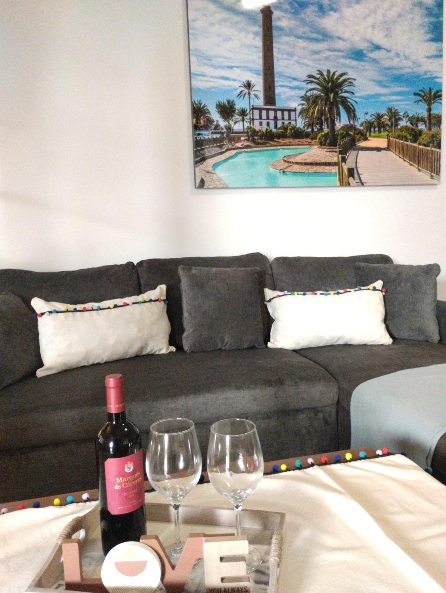 Casita Fatagaアパートメント エクステリア 写真