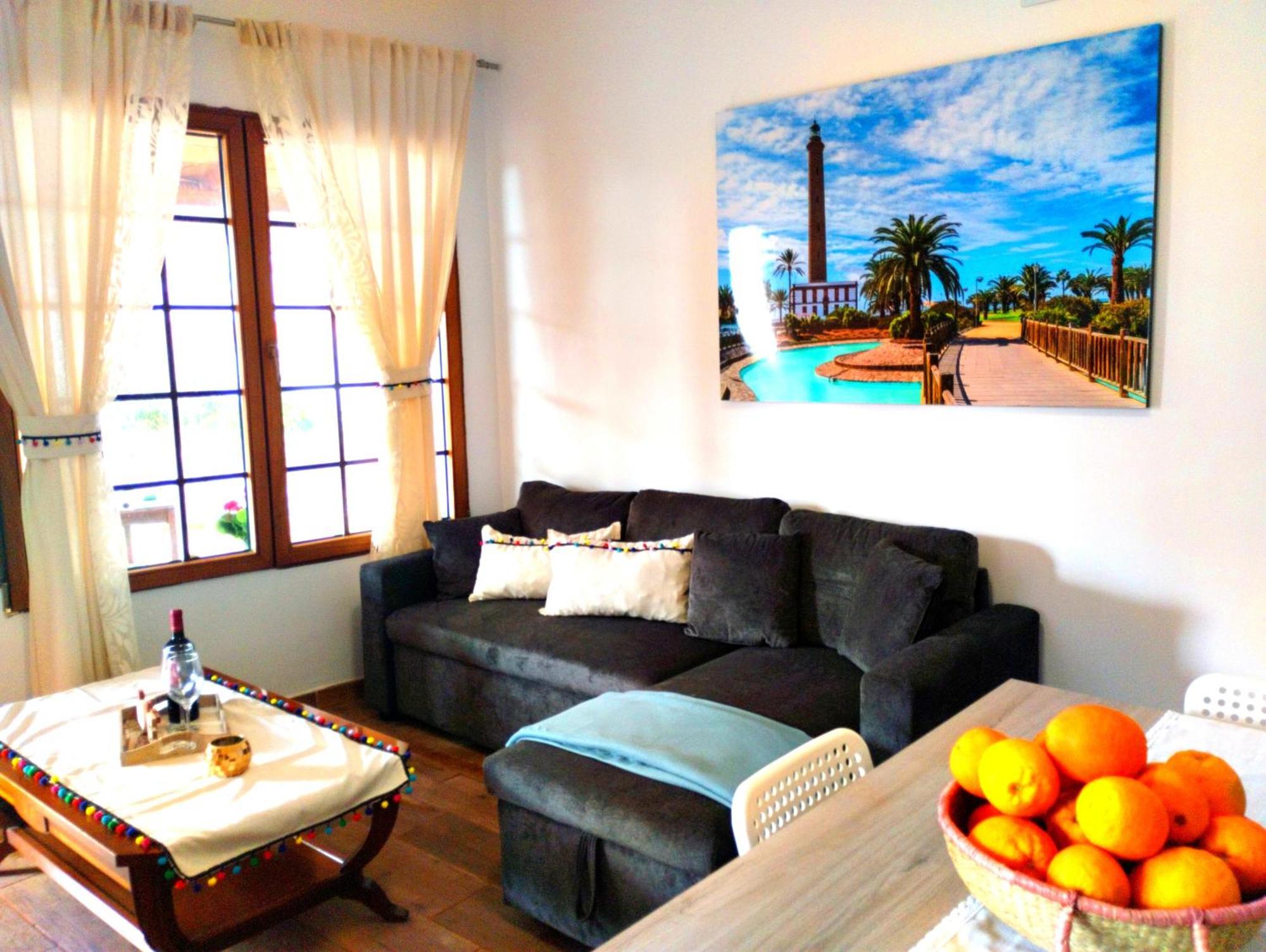 Casita Fatagaアパートメント エクステリア 写真