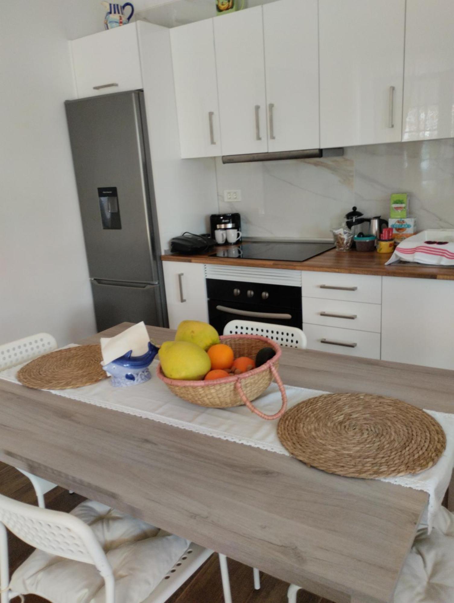 Casita Fatagaアパートメント エクステリア 写真