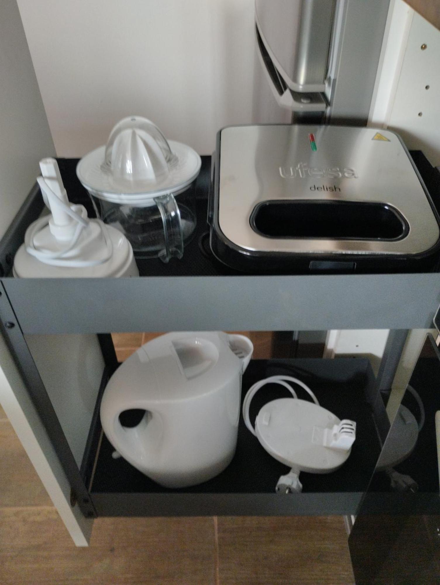 Casita Fatagaアパートメント エクステリア 写真