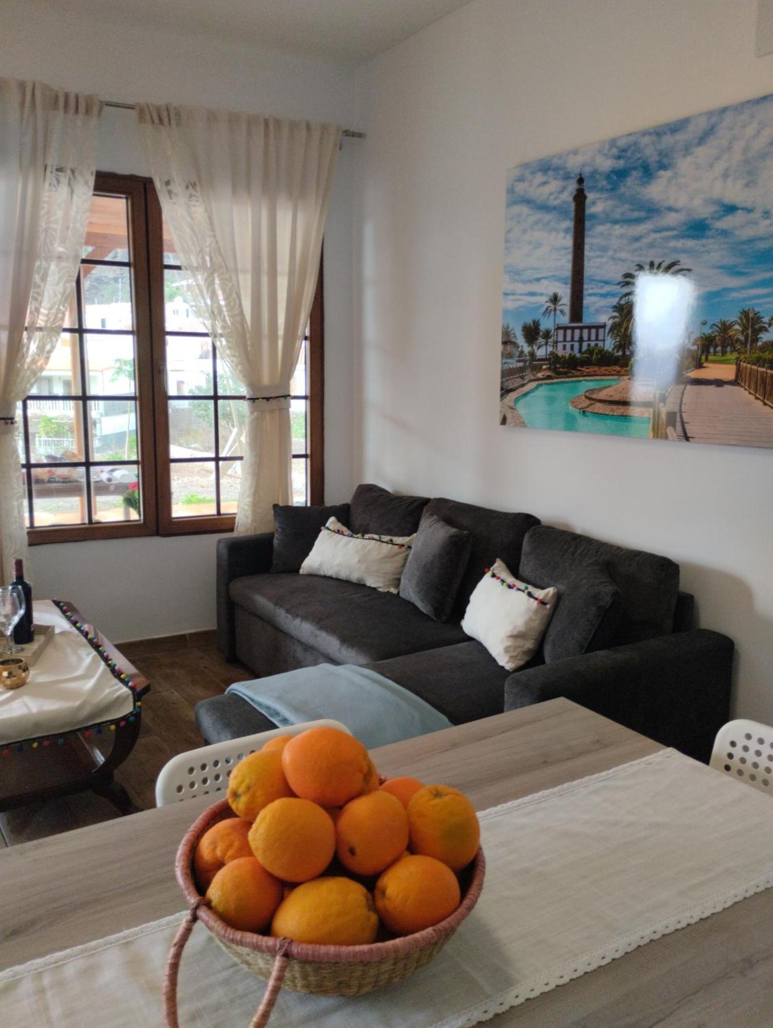 Casita Fatagaアパートメント エクステリア 写真
