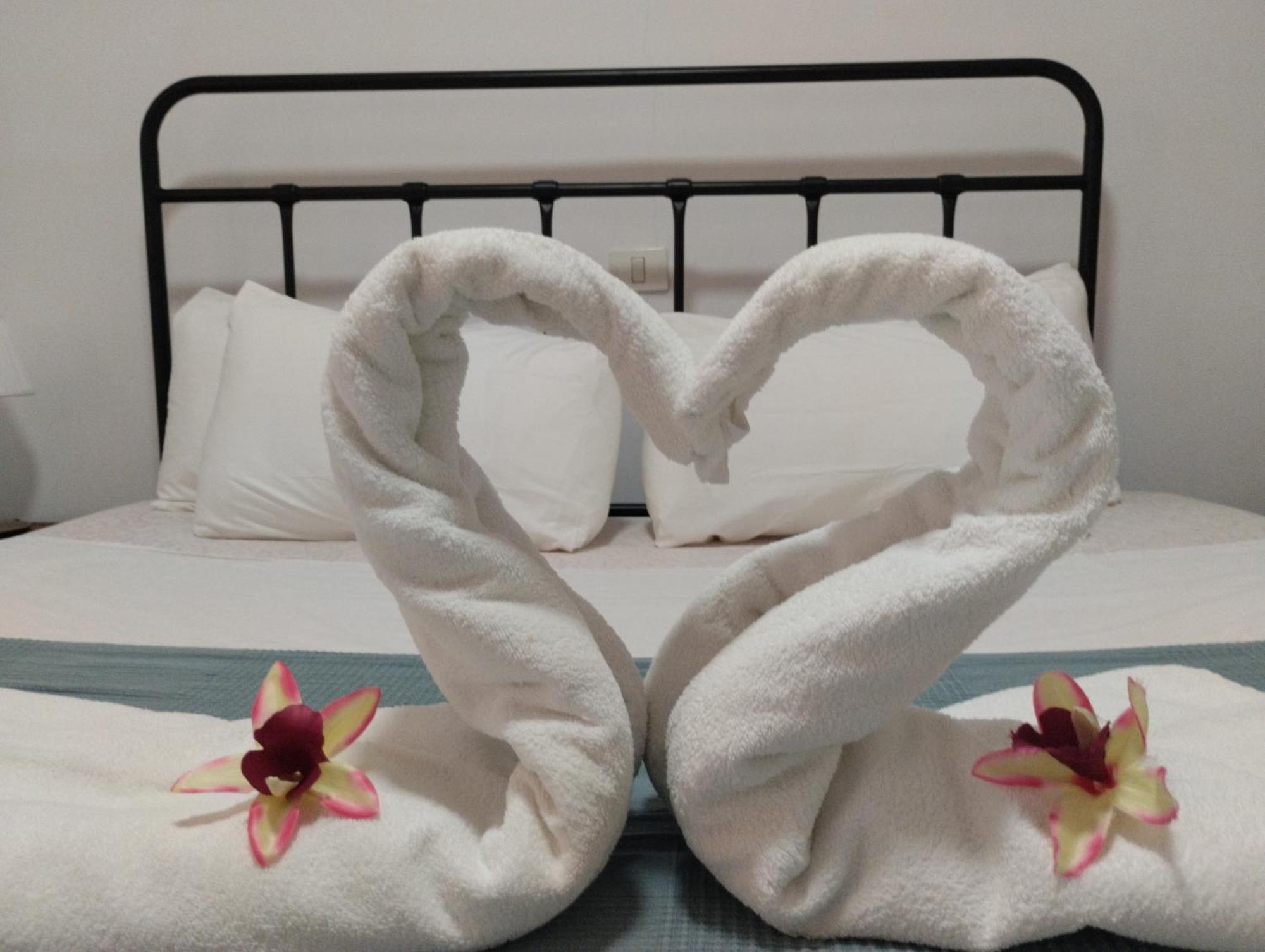 Casita Fatagaアパートメント エクステリア 写真