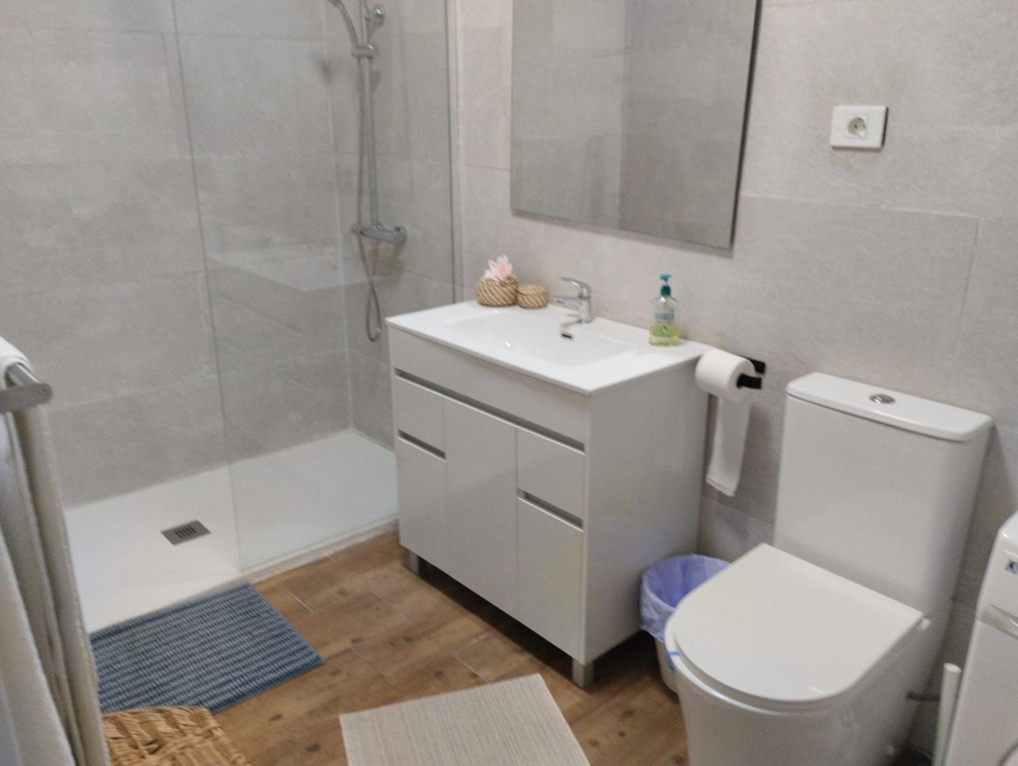 Casita Fatagaアパートメント エクステリア 写真