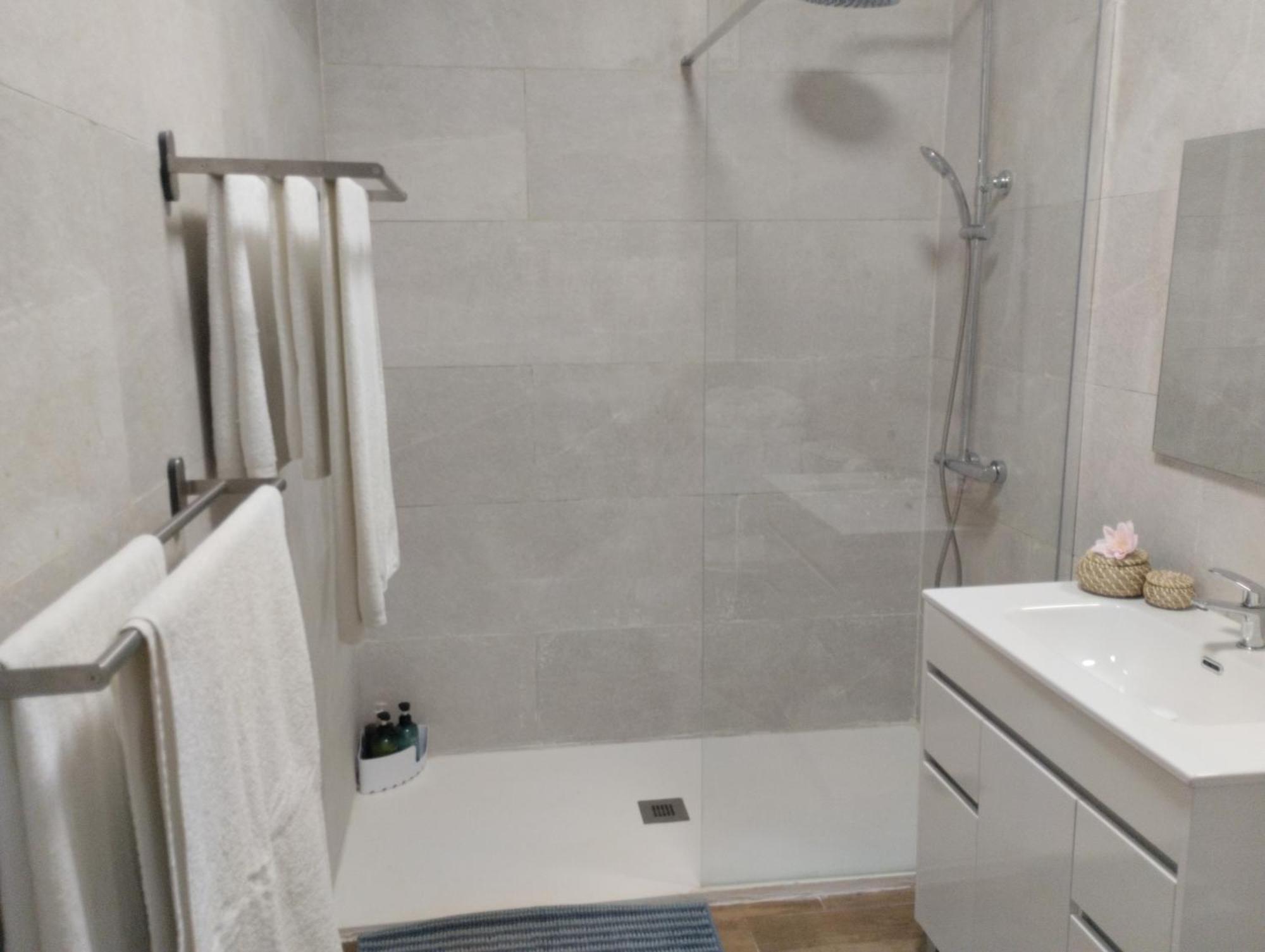 Casita Fatagaアパートメント エクステリア 写真